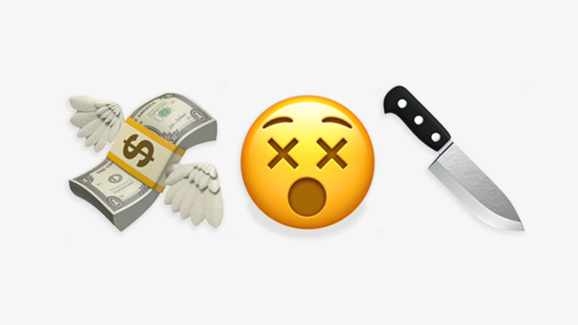 Emoji Court Cases